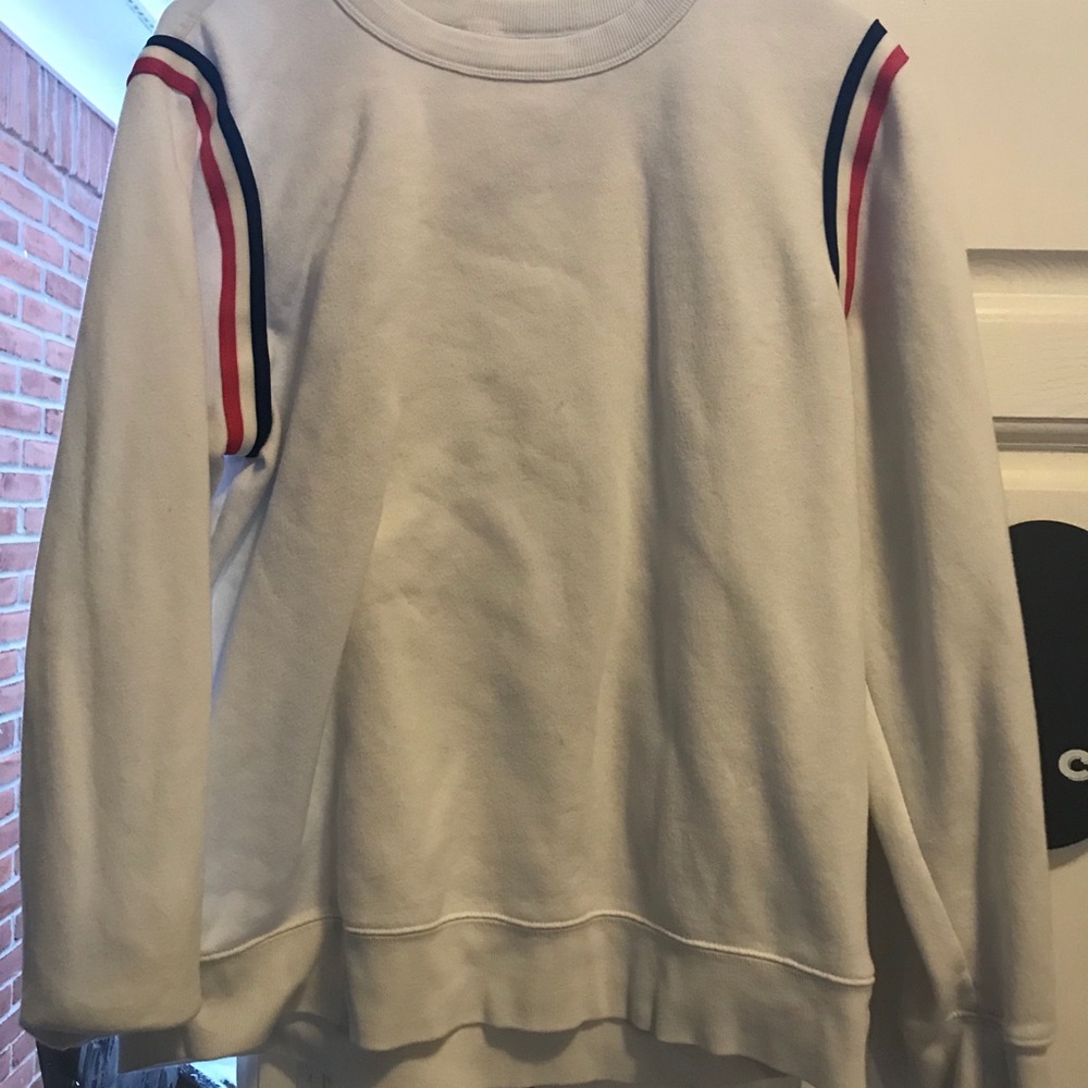 Crewneck